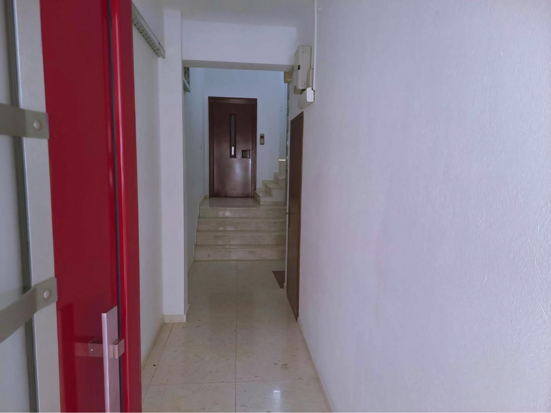 Sam'S View - City Heart Tripoli Exterior foto